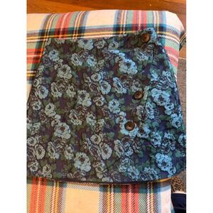 Anthropologie Maeve Skirt